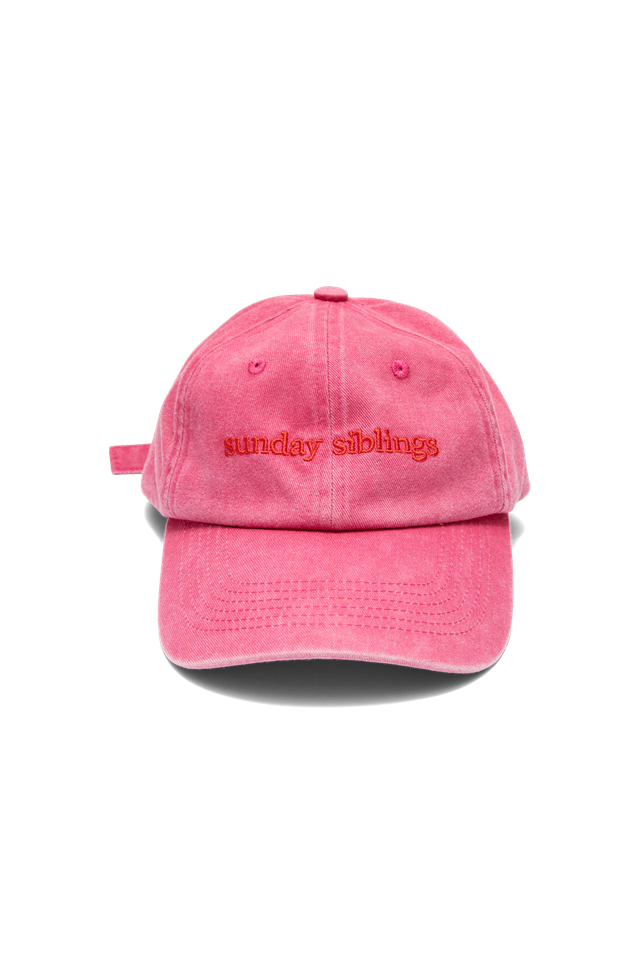 Sunday Hat