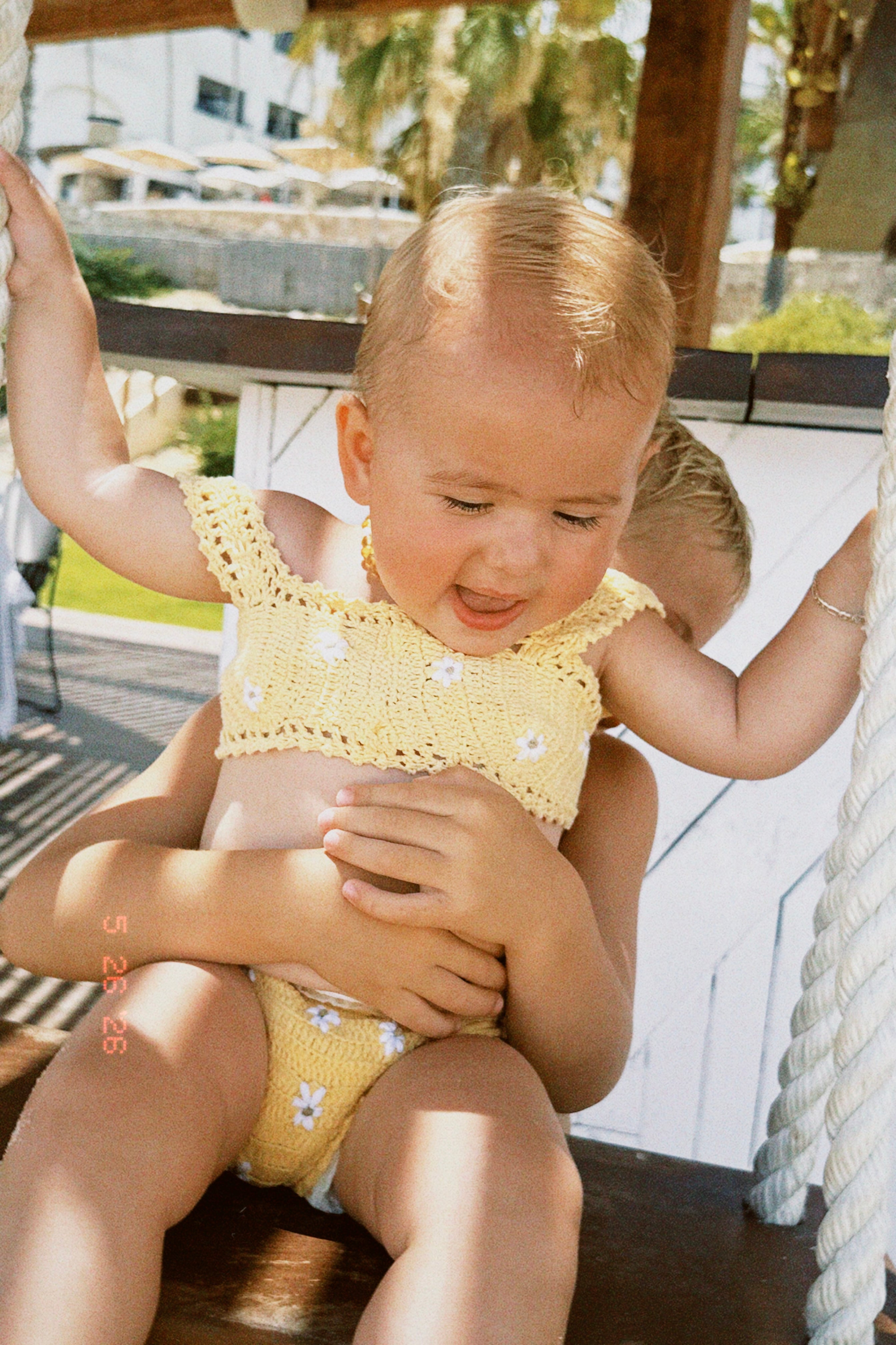 Buttercup Kini