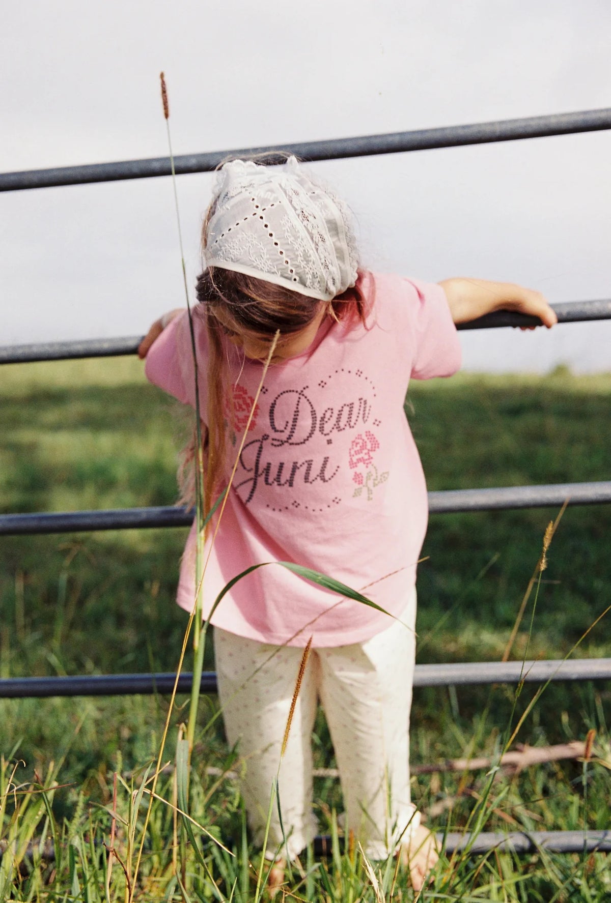 Dear Juni Tee