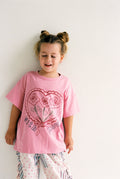 Valentine Tee