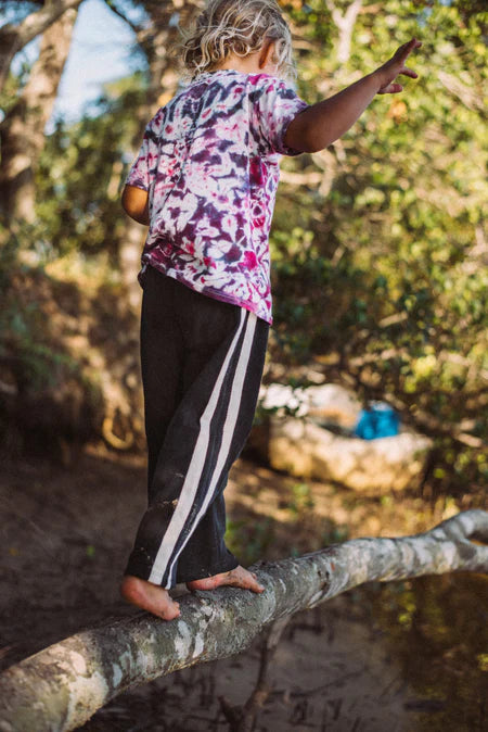 Terry Pant