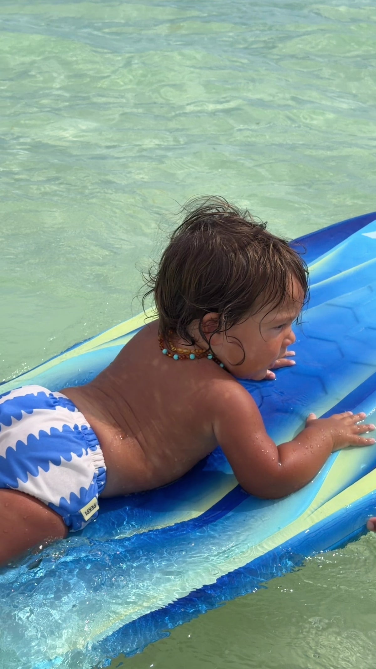 Reusable Swim Diaper