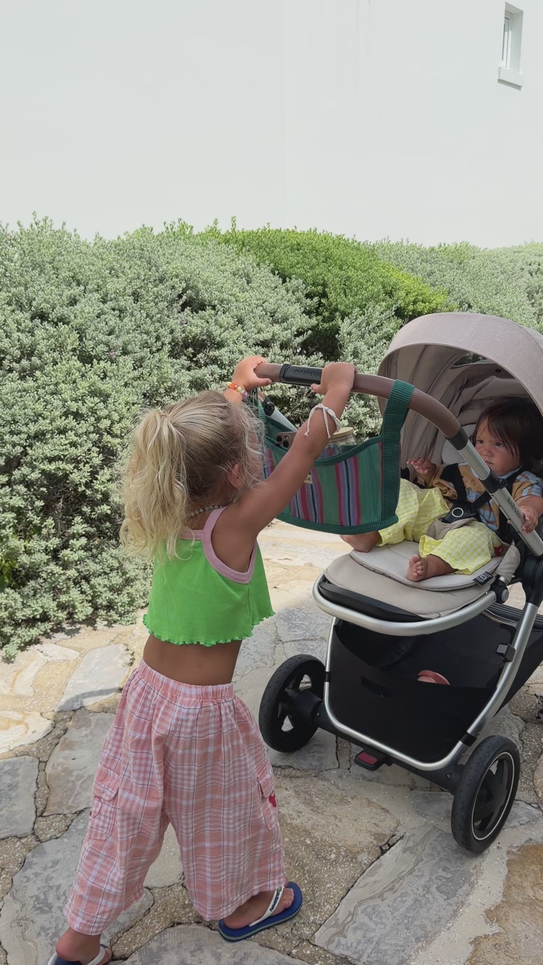 Stroller Bag