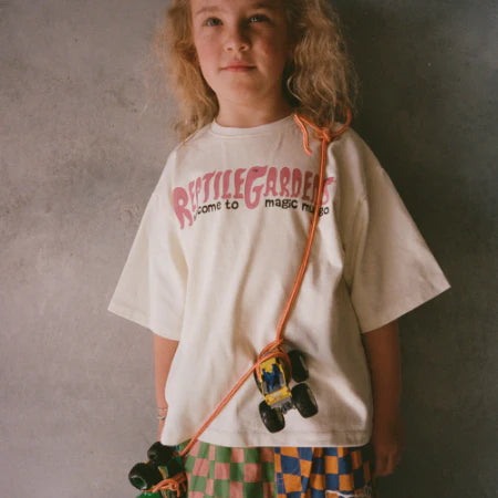 Reptile Gardens Tee