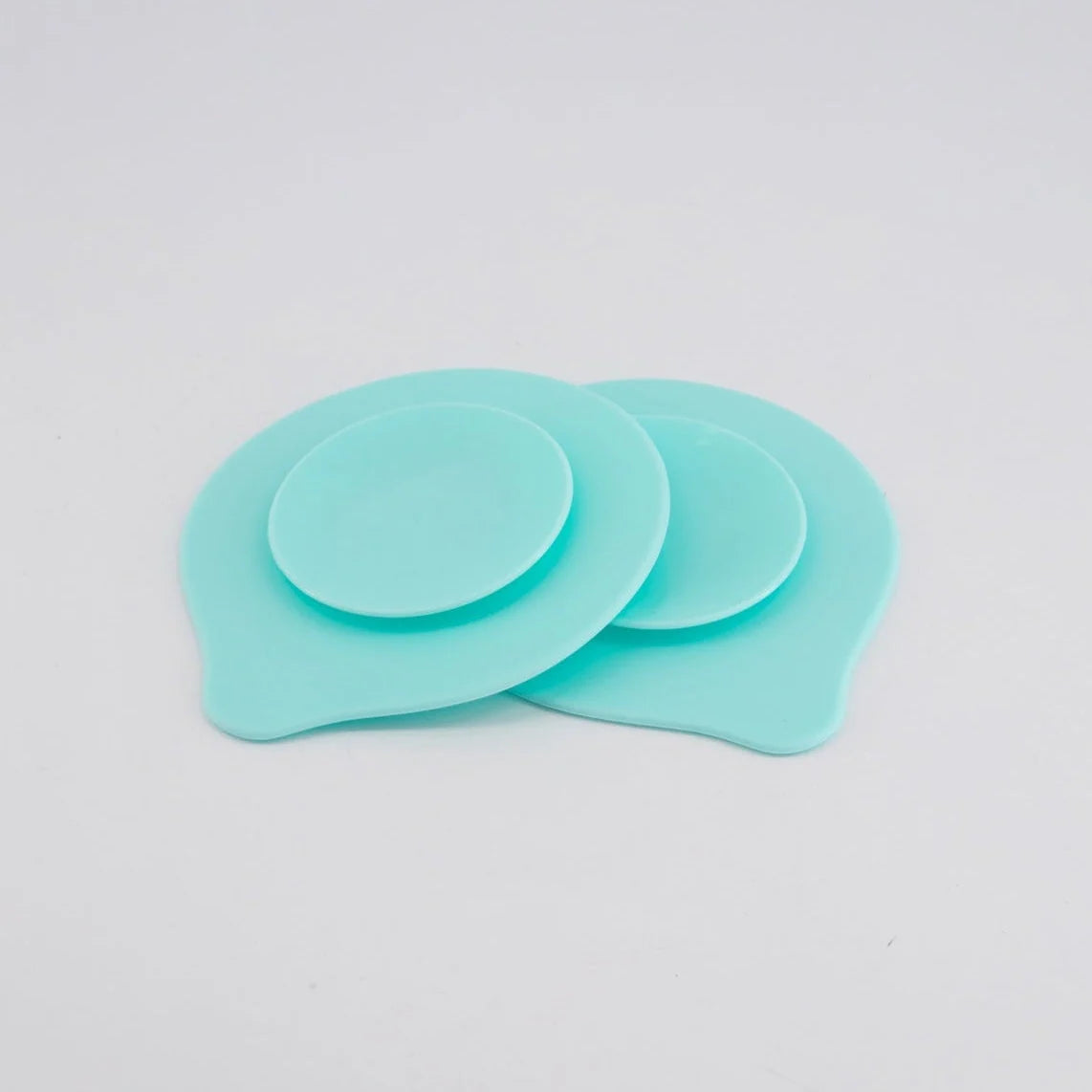 Silicone Suction Bases