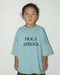 Hola Amigos Tee - Our Mates kids clothing
