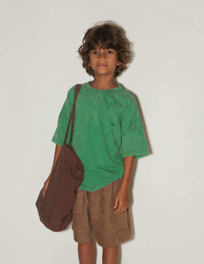 Basic Tee - Our Mates kids clothing, additional view