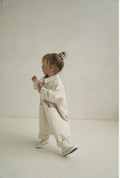 I Love My Mummy Boiler Suit