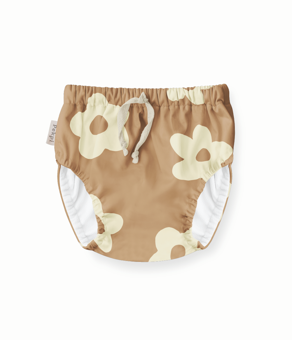 Reusable Swim Diaper