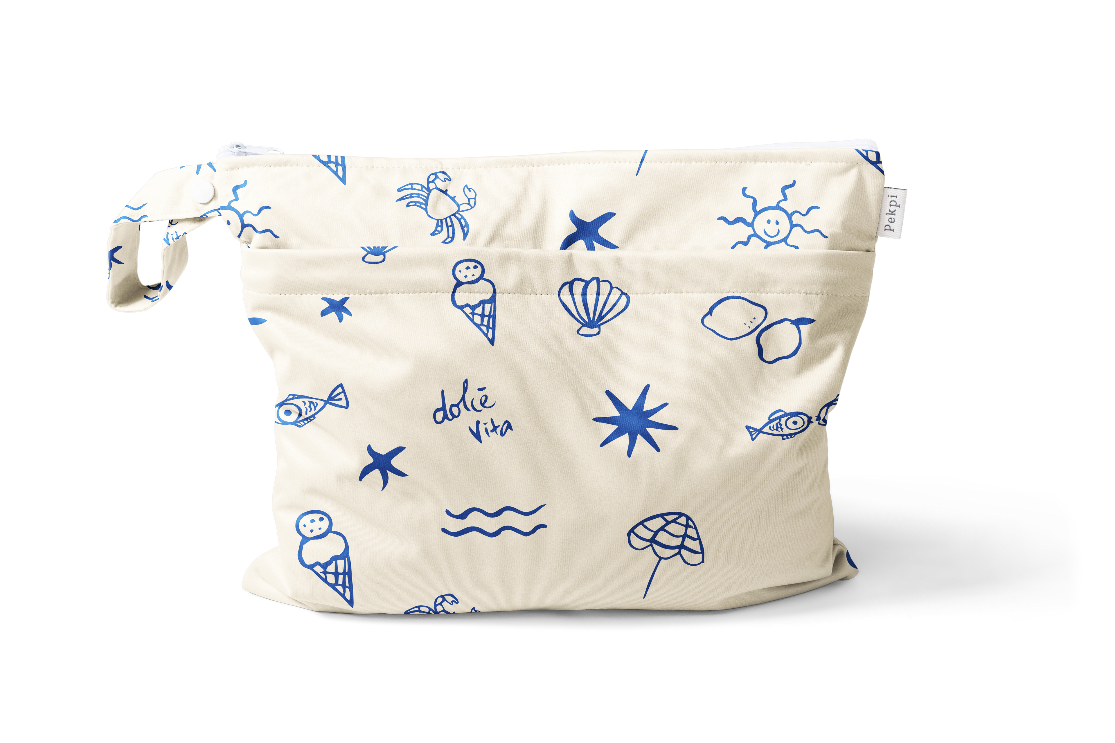 Waterproof Wet Bag