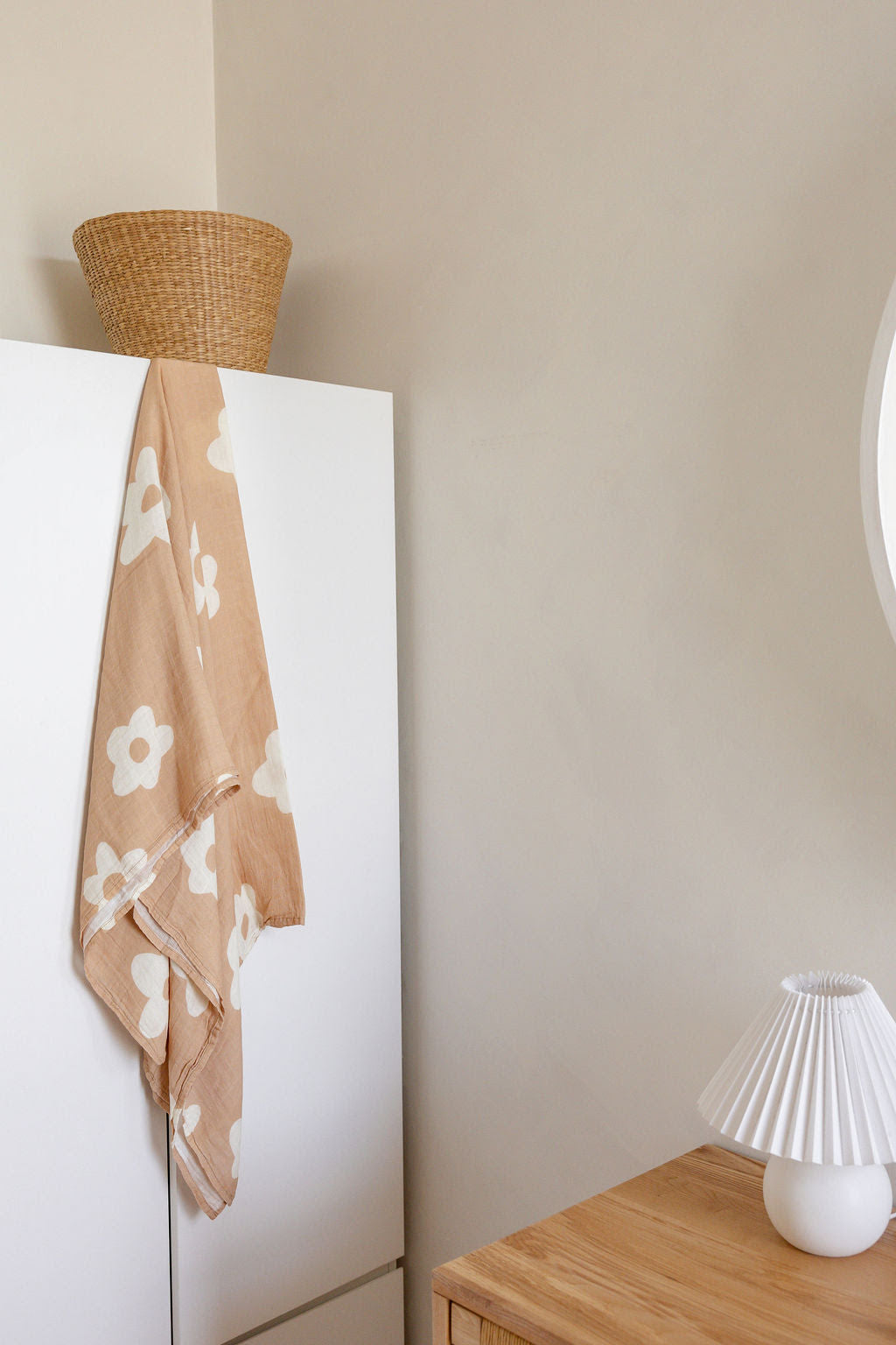 Posy Swaddle