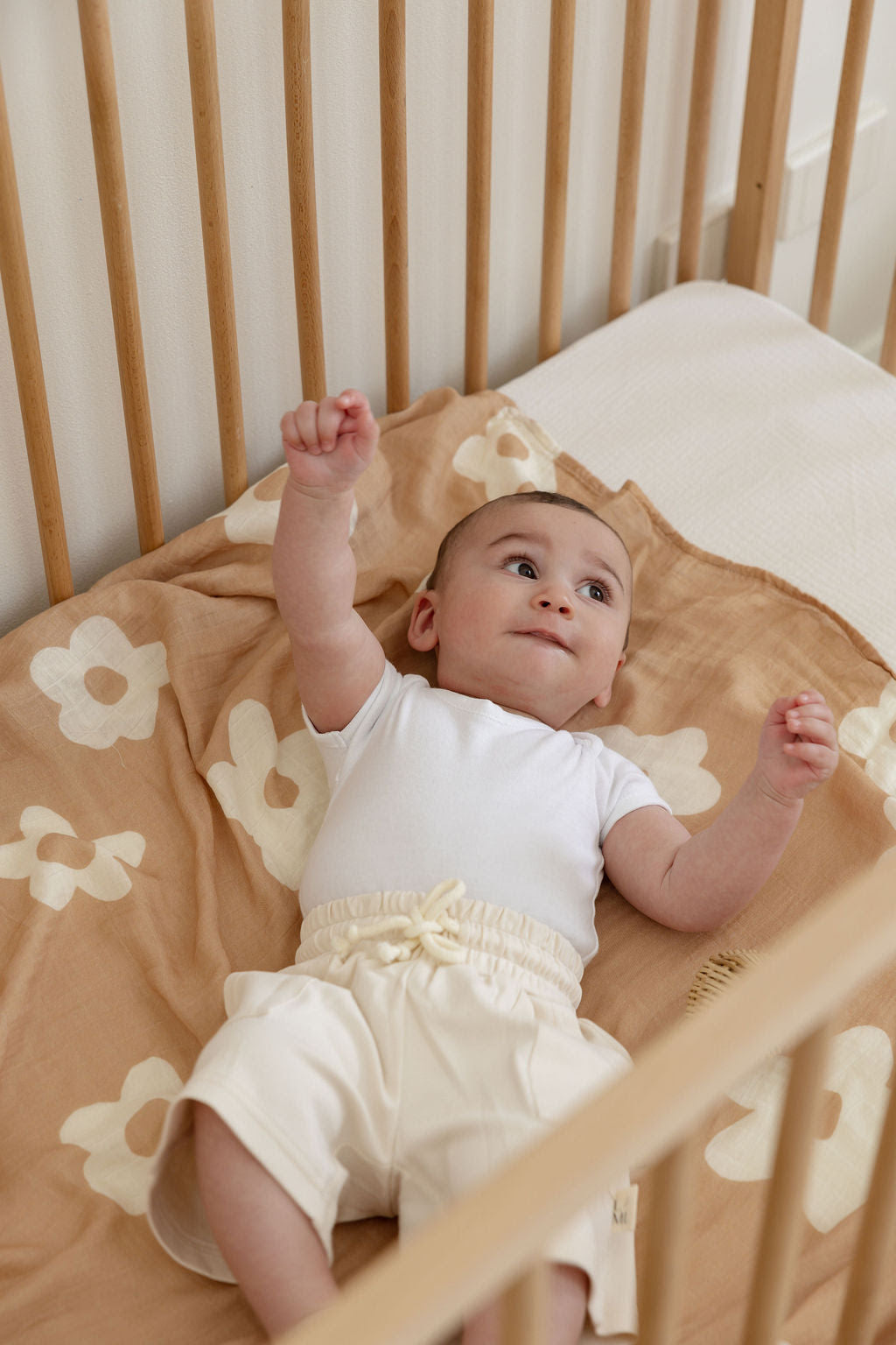 Posy Swaddle