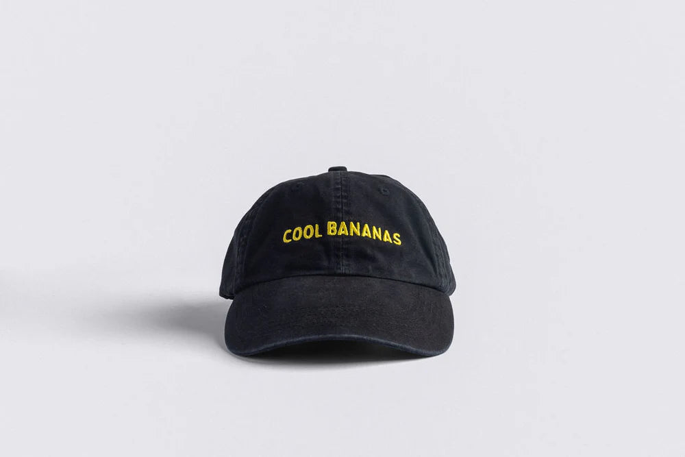 Cool Bananas Hat