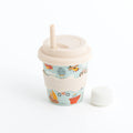 Vehicle Babyccino Cup