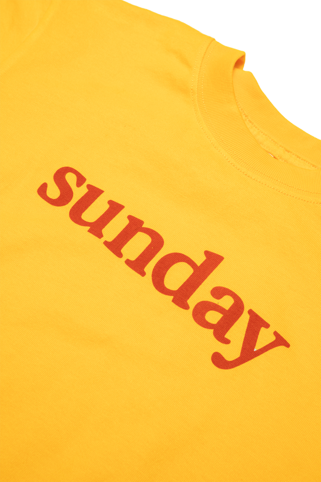 Sunday Tee