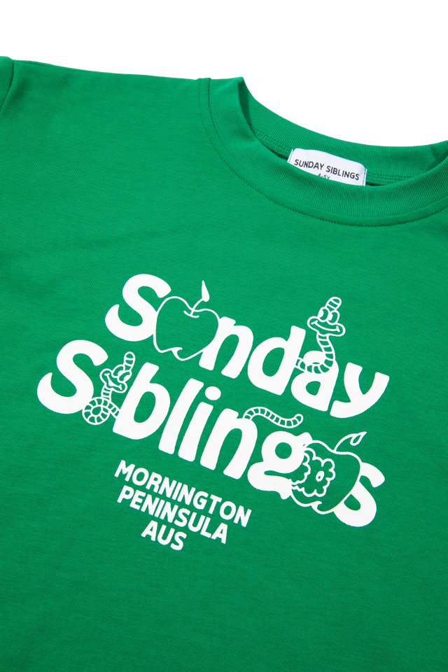 Doc Tee